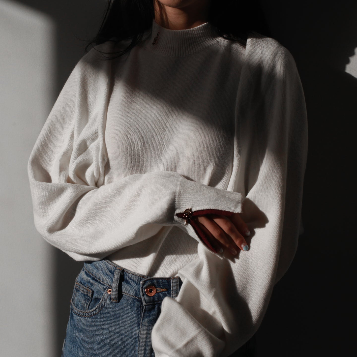 NATIONAL DAY SWEATER (ADULTS)